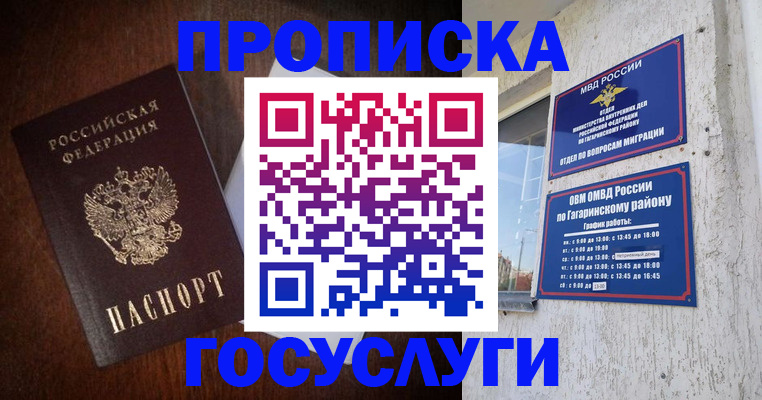 пропишу в квартире в Нижегородской области